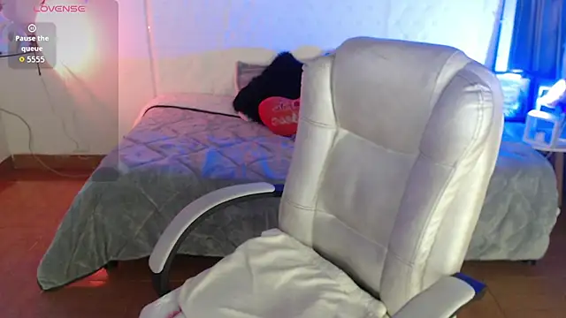 Czat XXX na żywo – Tiana_27