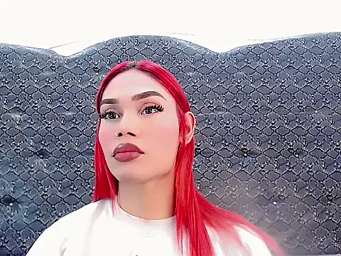 Pertunjukan Kamera Web Salome_bichtxx