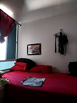 Sembang XXX Secara Langsung Brenda_Berck_