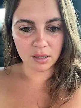 Samantha_official Show in webcam