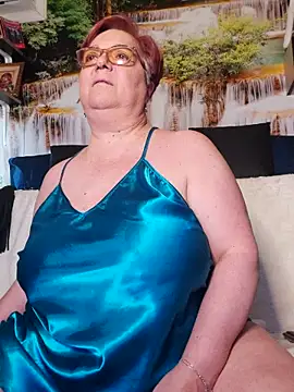 Živý XXX chat QueenPammy1