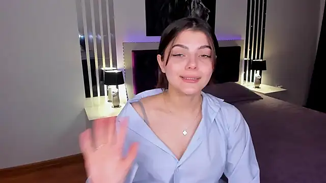 StellaBest Pertunjukan Webcam