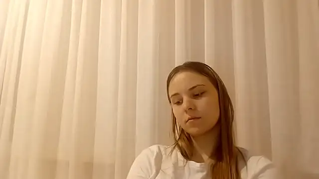 Show de SadyeEntel na webcam