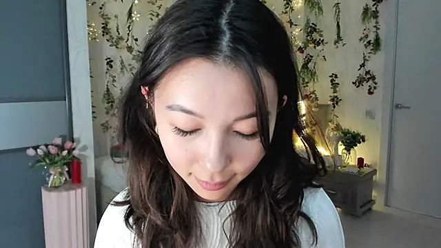 AgnieszkaBanana's Live XXX Chat