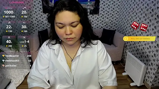 แชท XXX สดของ supersex_96