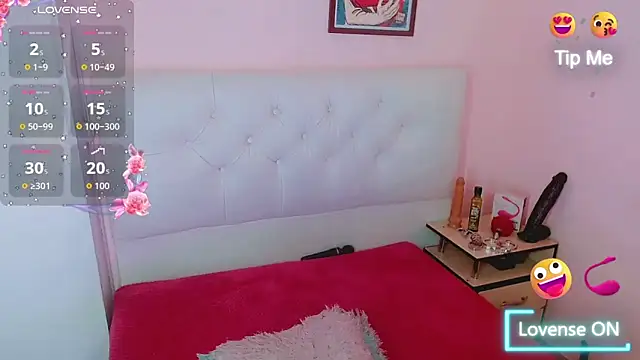 alexa-xxx- Webcam-Show