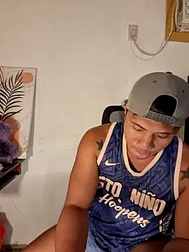 Felix_Asher webkamerás műsora