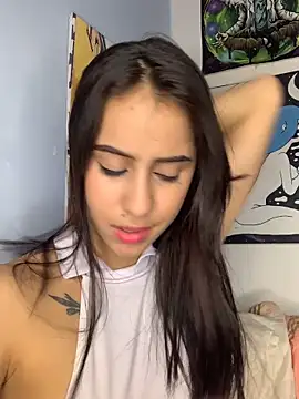 แชท XXX สดของ Alana_Martinez_