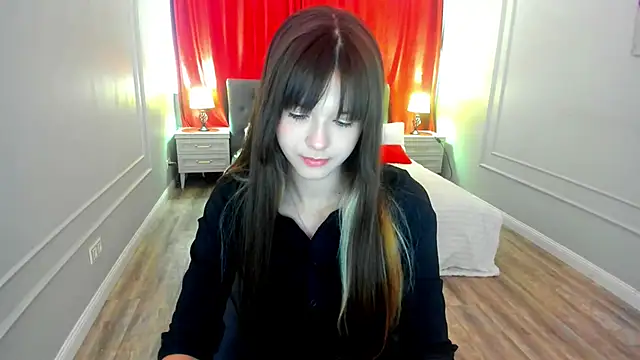 Chatroom XXX en direct de GentleTeas