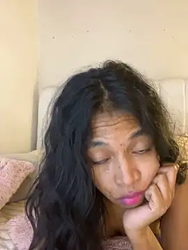 missuua Adlı Modelin Canlı XXX Sohbeti