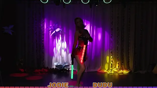 yznt-dudu's Live XXX Chat