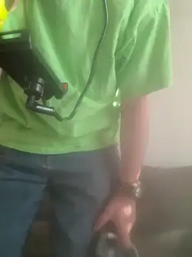 Chat XXX ao vivo de yourMasterisBored