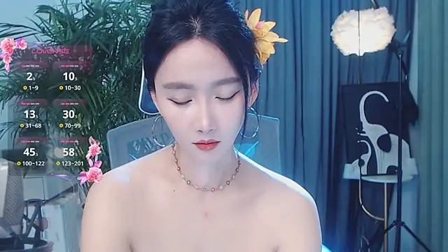 feifei-love: вебкам-шоу