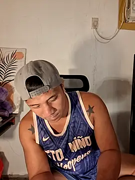 Felix_Asher Show Webcam