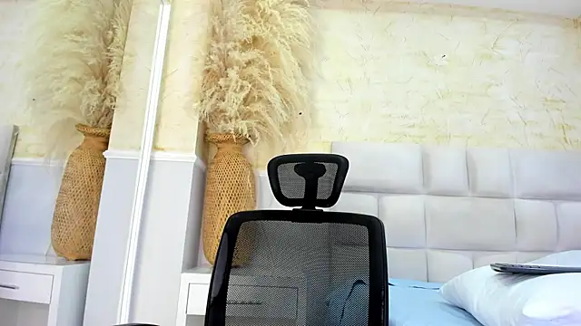 Chat XXX ao vivo de ScarletEvanss_