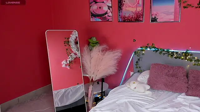 Chat XXX ao vivo de Amelia_goth