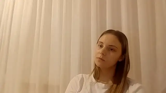 Show de SadyeEntel na webcam