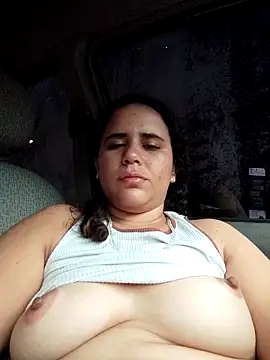 Chat XXX ao vivo de ValeriaSantos-