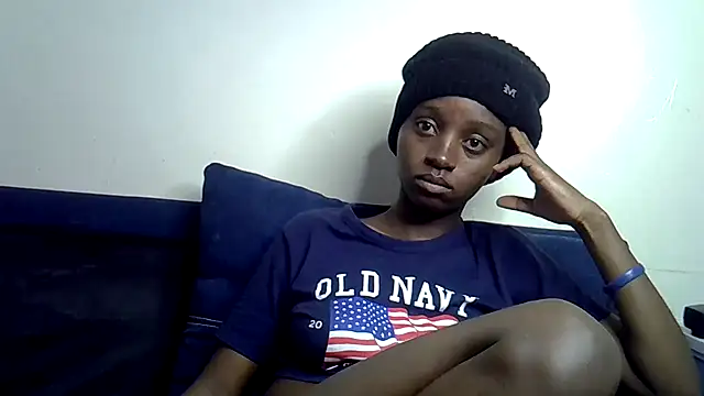 Chat XXX ao vivo de Enkarxx