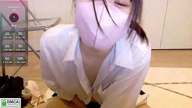 Chat XXX ao vivo de SUZU_