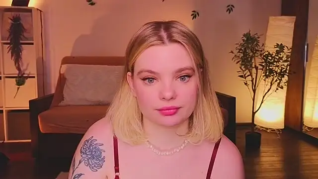 Hottie_Jane's Live XXX Chat