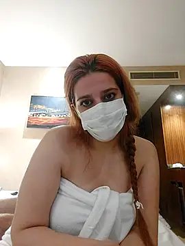 CemreAren Live XXX-Chat