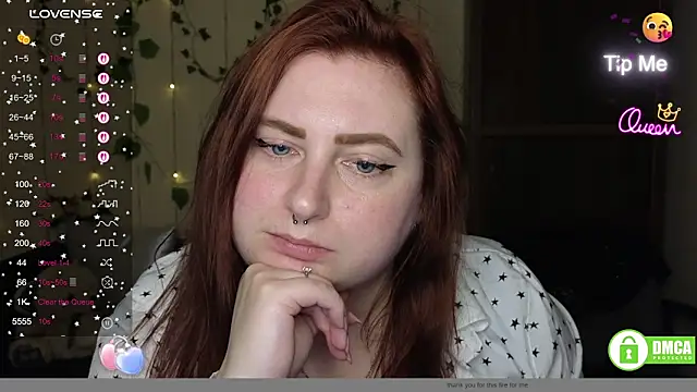 Alicia_love00's Live XXX Chat