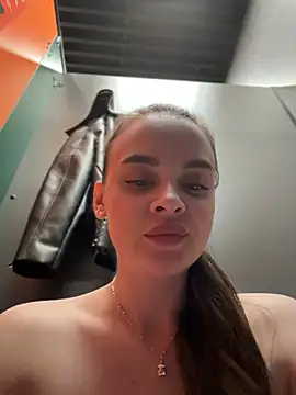 KristiRich's Live XXX Chat