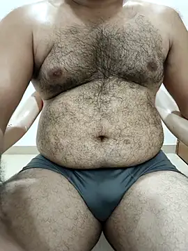 Show webcam de Martinsteven_666