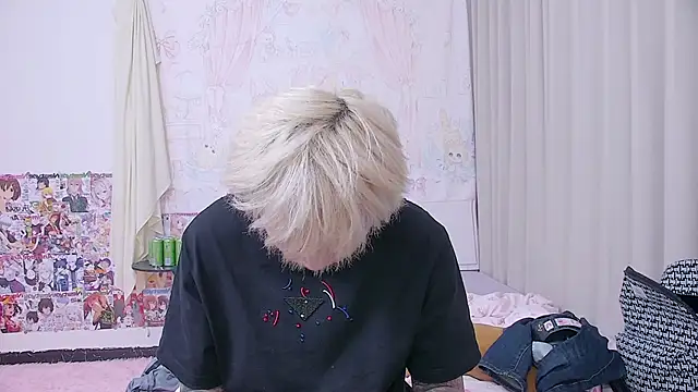 Chocolates-001: онлайн-секс-чат