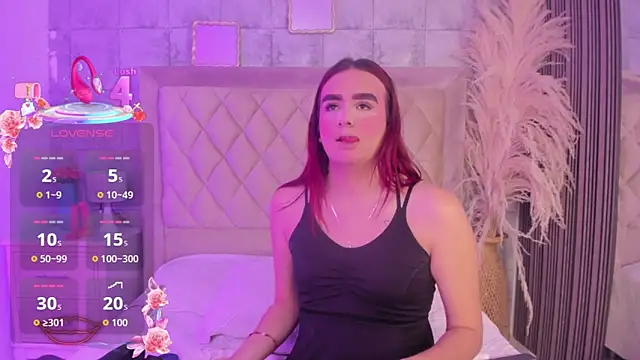 CleoFoxx_ Webcam show