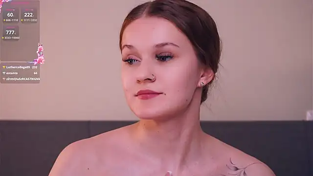 ZofiaSoshnik 现场XXX聊天