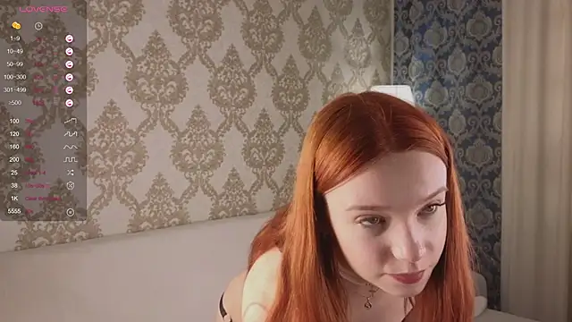 foxy_bloomm 现场XXX聊天