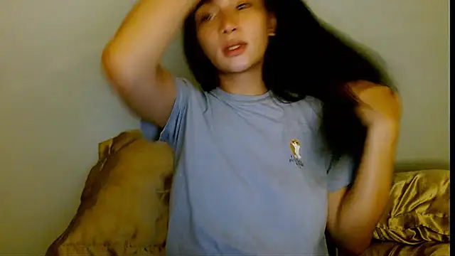 SweetLilly_18 웹캠 쇼