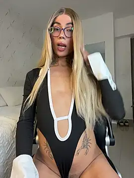 Show Webcam de miss_tatiana_