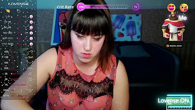 Chat +18 de Amali_Ivanna_smit ao vivo