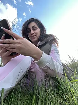 โชว์เว็บแคมของ JessicaCarter