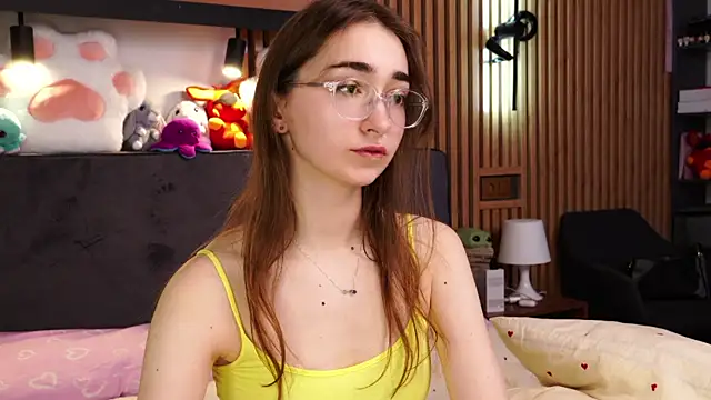 PollyBeev Live XXX-chat