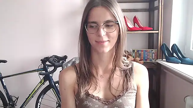 love_megi Live XXX-chat