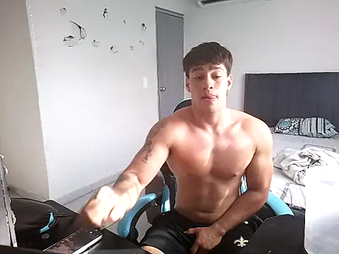 latin_party007 Webcamshow