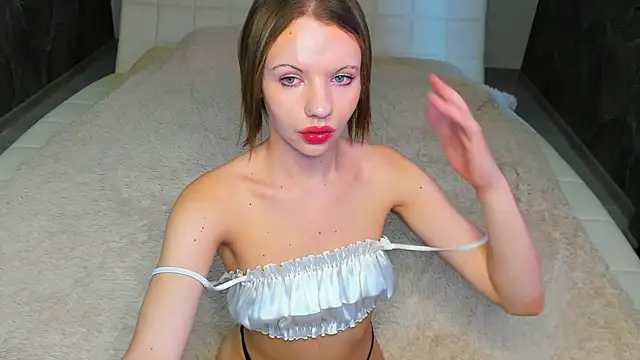 Вебкам-шоу Keit_princess