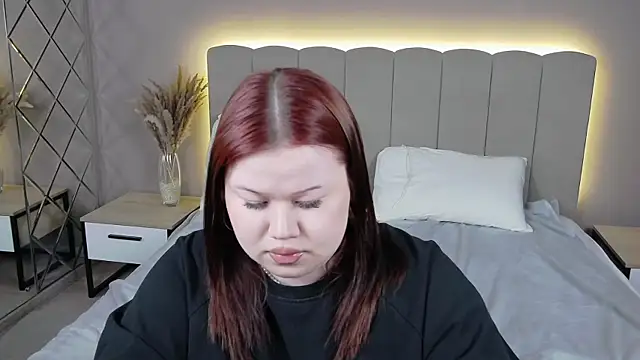 Živý XXX chat EvaNova_