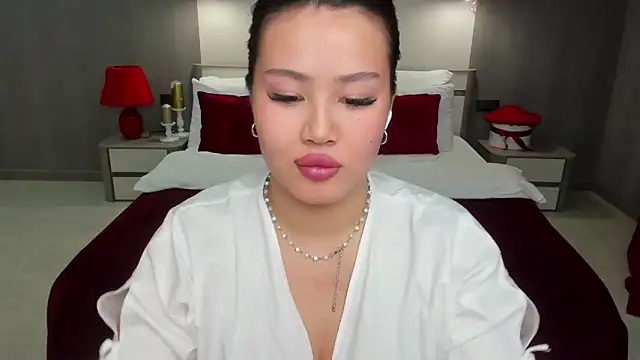 Brunette_Charm Live XXX-chat