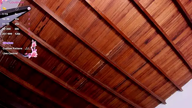 zafiro_ziz Adlı Modelin Web Kamerası Şovu