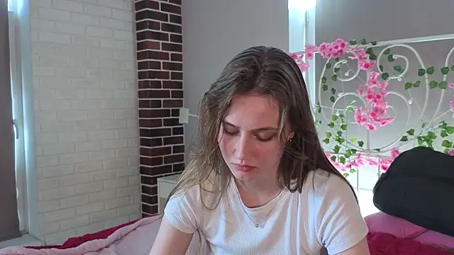 RubieHeiser Obrolan Langsung XXX