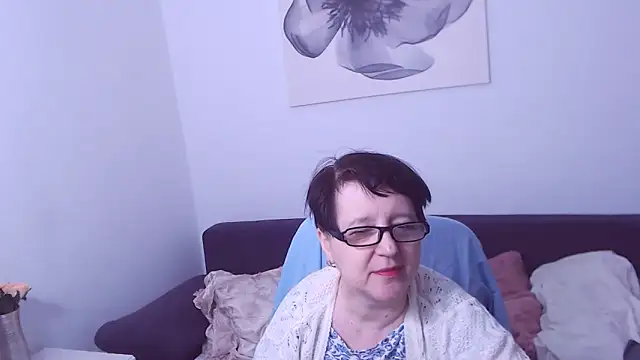 ChristaRose Live XXX-chat