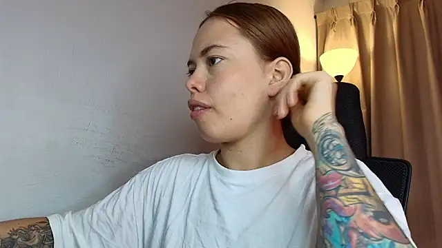 lisbet21x Live XXX-chat