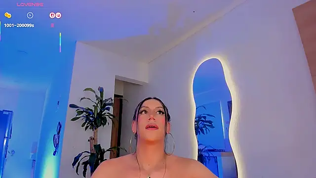 Онлайн чат XXX Pretty_Mariangel