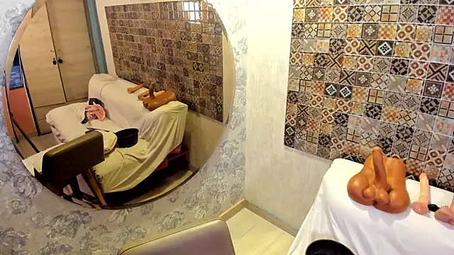 Keyla_ruiz_ Chat XXX in diretta