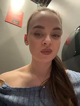 KristiRich Chat XXX in diretta